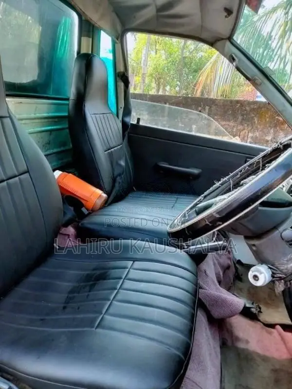 Toyota Liteace 1991 Lorry (Used)