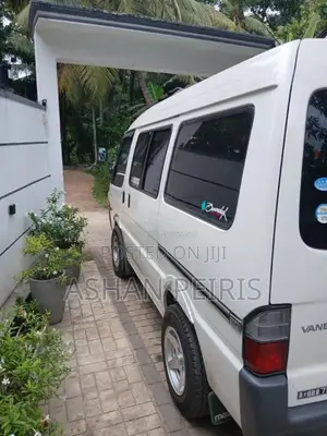 Mazda Bongo Vanette 2010 Van (Used)
