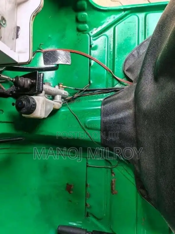 Bajaj 2 Stroke 2026 Three Wheel (Used)