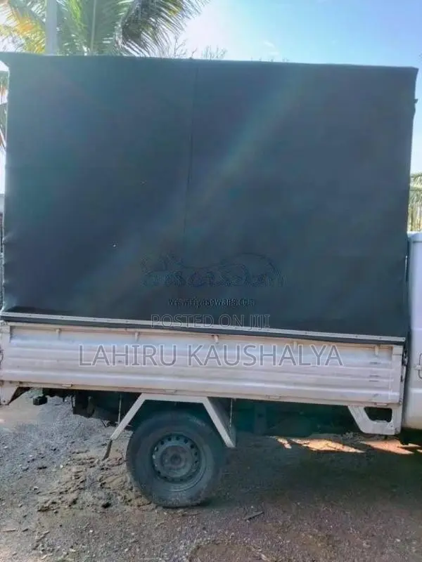 Toyota Liteace 1991 Lorry (Used)