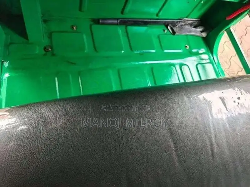 Bajaj 2 Stroke 2026 Three Wheel (Used)