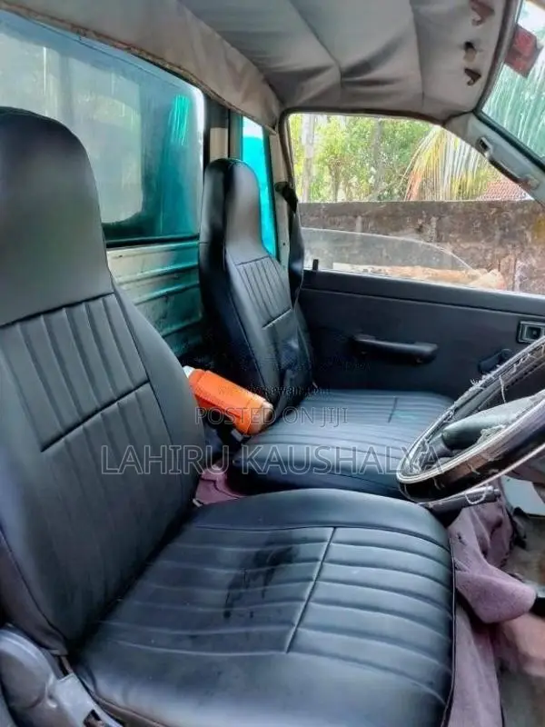Toyota Liteace 1991 Lorry (Used)