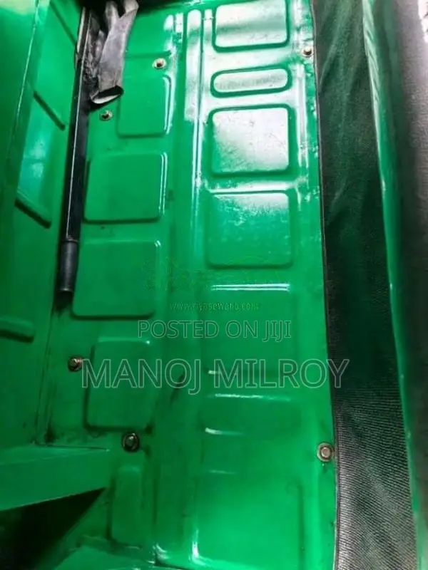 Bajaj 2 Stroke 2026 Three Wheel (Used)
