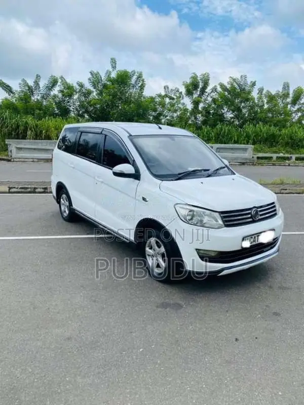 DFSK Glory 330 2016 SUV (Used)