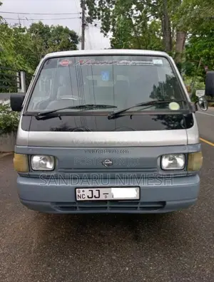 Mazda Bongo 2004 Van (Used)