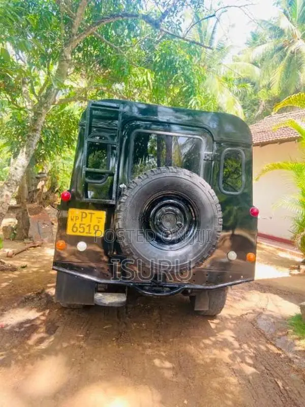 Mahindra Bolero 2012 Pickup (Used)