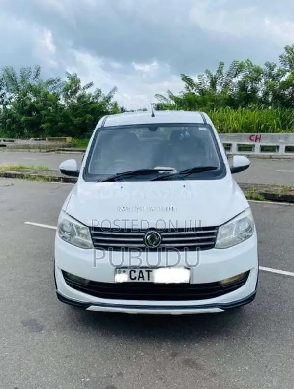 DFSK Glory 330 2016 SUV (Used)