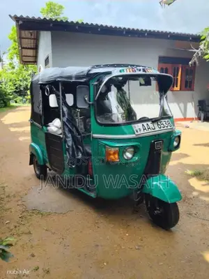 Bajaj RE 2013 Three Wheel (Used)