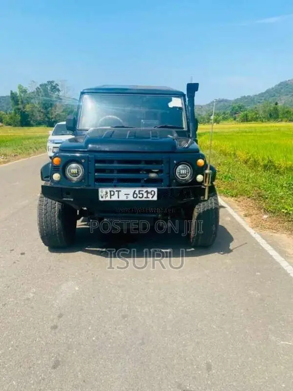 Mahindra Bolero 2012 Pickup (Used)