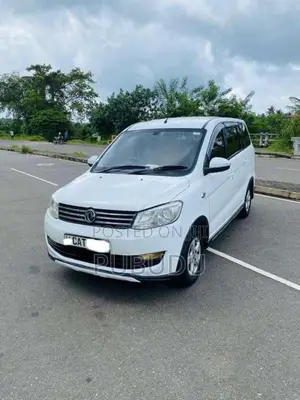 DFSK Glory 330 2016 SUV (Used)