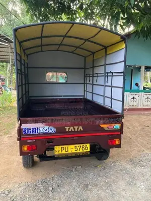Tata Dimo Batta 2012 Lorry (Used)