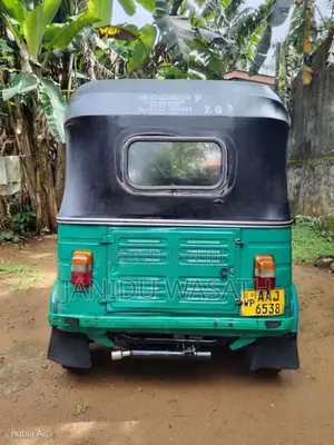 Bajaj RE 2013 Three Wheel (Used)
