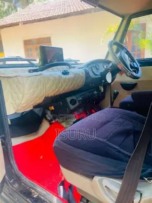 Mahindra Bolero 2012 Pickup (Used)