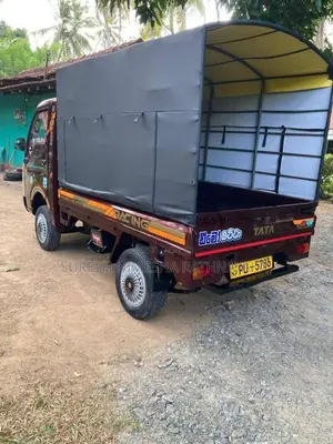 Tata Dimo Batta 2012 Lorry (Used)