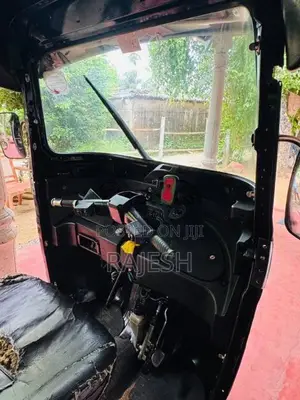 Bajaj RE 2014 Three Wheel (Used)