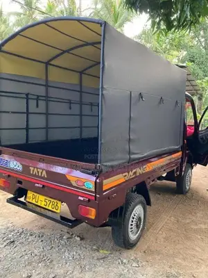 Tata Dimo Batta 2012 Lorry (Used)