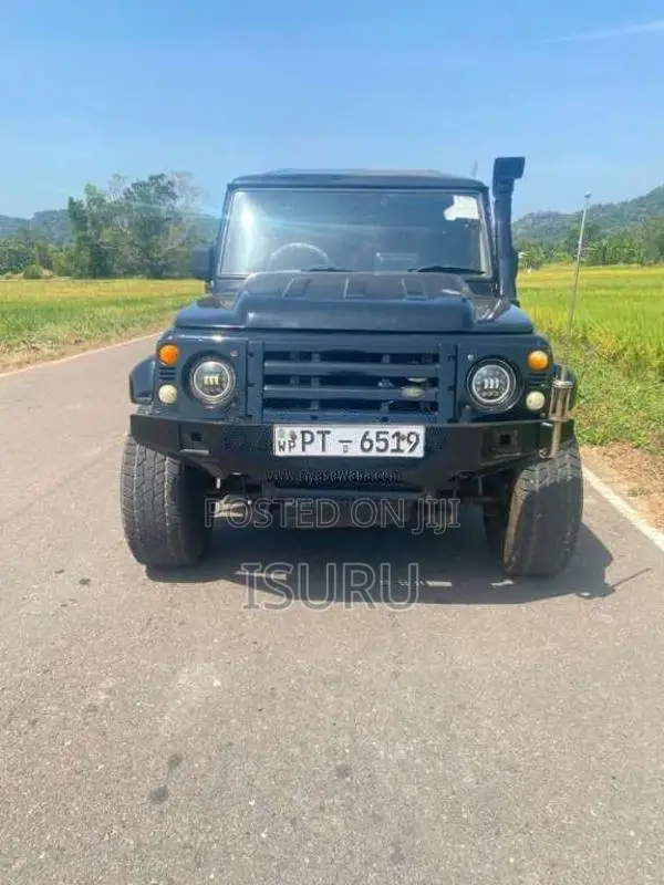 Mahindra Bolero 2012 Pickup (Used)