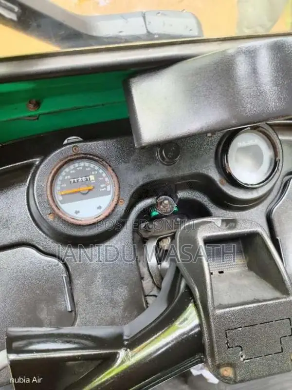 Bajaj RE 2013 Three Wheel (Used)