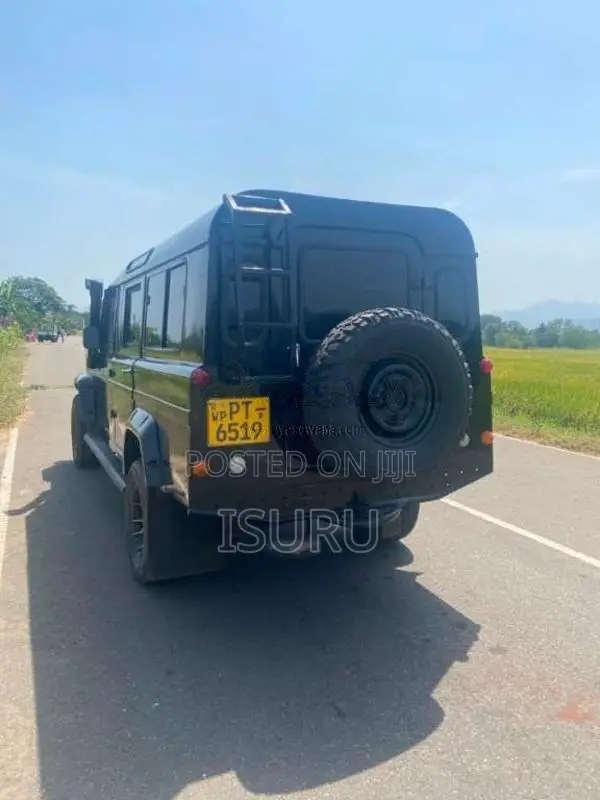 Mahindra Bolero 2012 Pickup (Used)