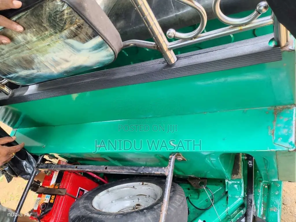 Bajaj RE 2013 Three Wheel (Used)