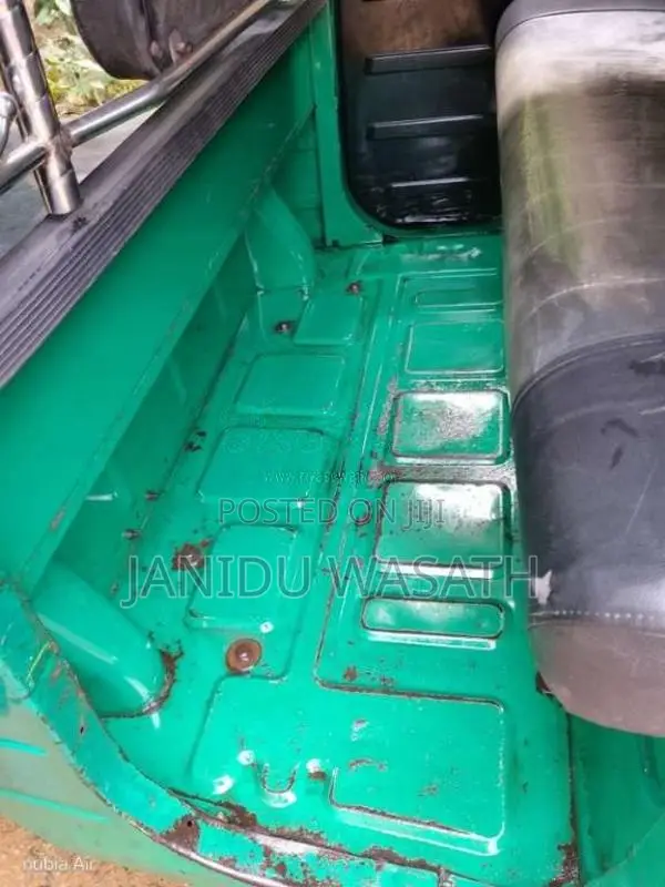 Bajaj RE 2013 Three Wheel (Used)