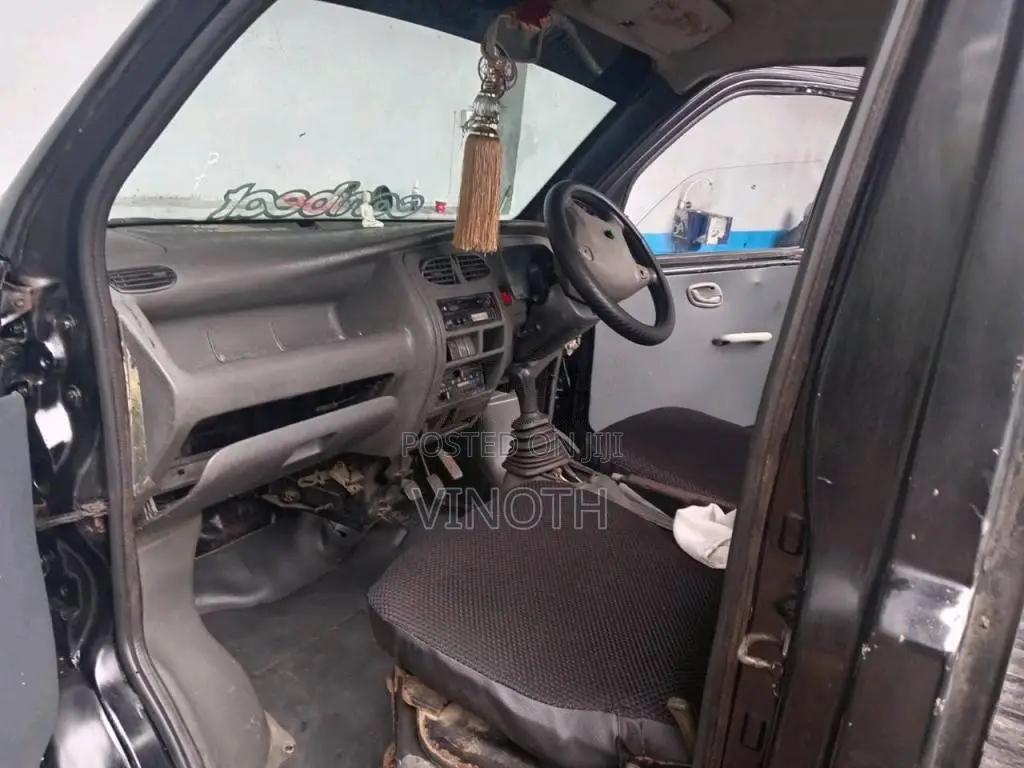 DFSK Unimo 2012 Lorry (Used)