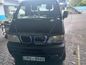 DFSK Unimo 2012 Lorry (Used)