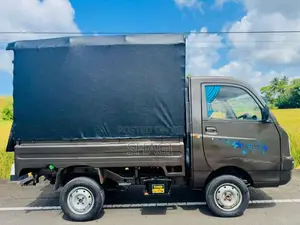 Mahindra Maxximo Plus Vx 2015 Lorry (Used)