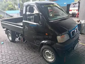 DFSK Unimo 2012 Lorry (Used)