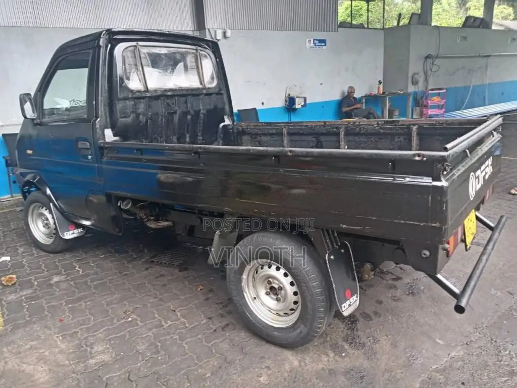 DFSK Unimo 2012 Lorry (Used)