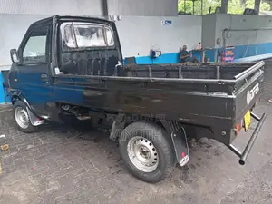 DFSK Unimo 2012 Lorry (Used)