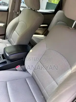 Micro Corando 2015 SUV (Used)