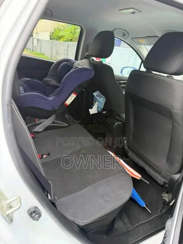 Suzuki S Cross 2018 SUV (Used)