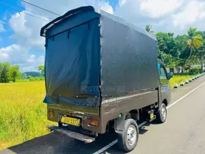 Mahindra Maxximo Plus Vx 2015 Lorry (Used)