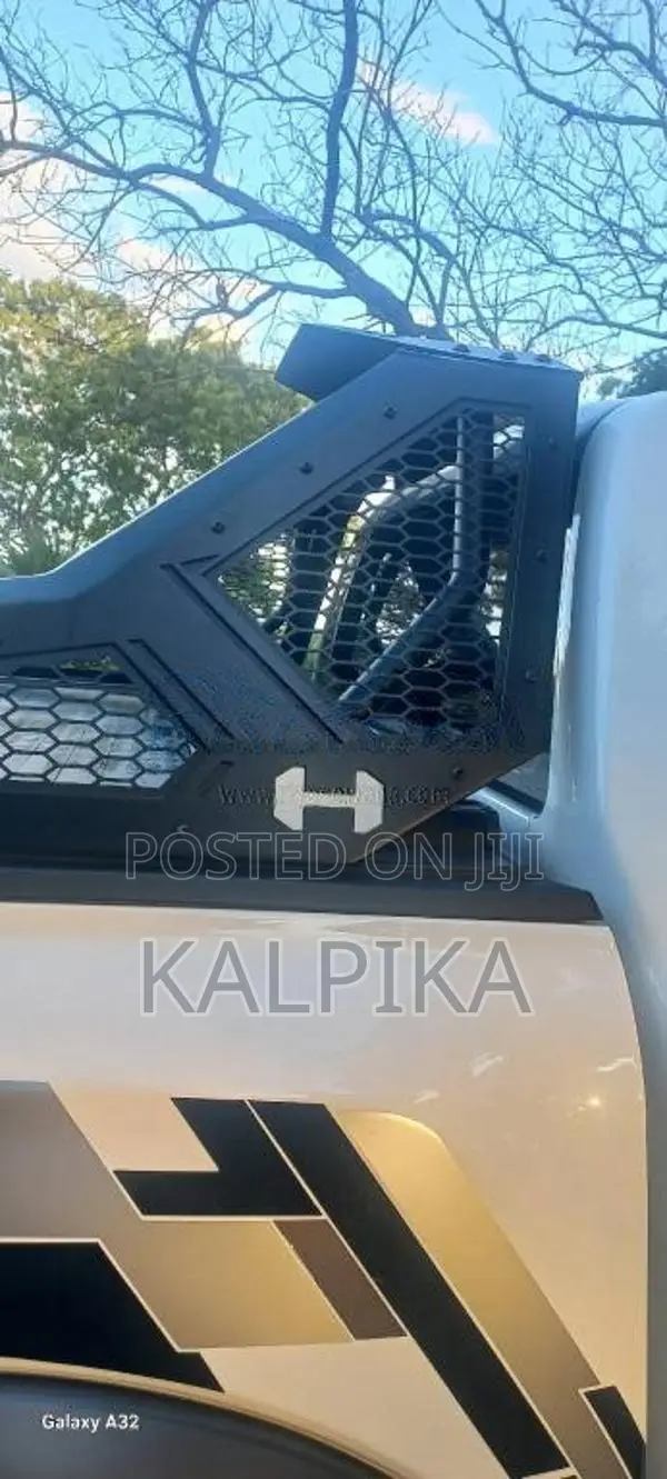 Ford Ranger 2025 Pickup (Used)