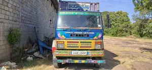 Ashok-Leyland Comet 2017 Lorry (Used)