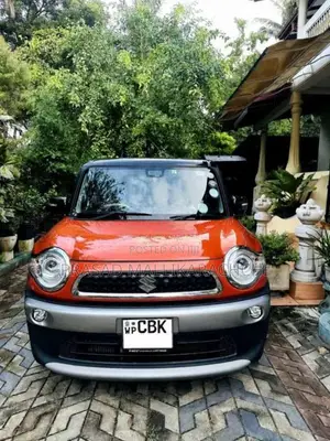 Suzuki Xbee 2020 SUV (Used)