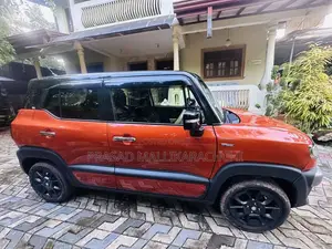 Suzuki Xbee 2020 SUV (Used)