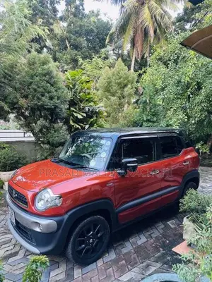 Suzuki Xbee 2020 SUV (Used)