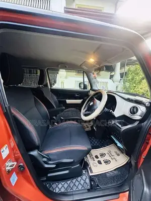 Suzuki Xbee 2020 SUV (Used)
