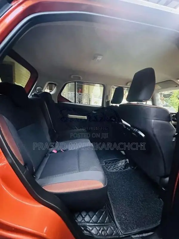 Suzuki Xbee 2020 SUV (Used)
