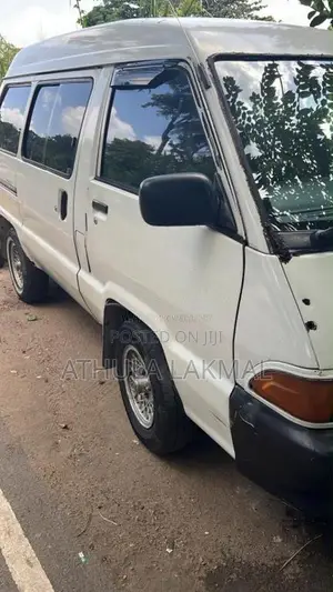 Toyota Townace 1990 Van (Used)