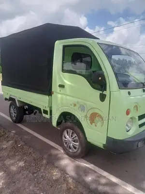 Tata Dimo Batta 2012 Lorry (Used)
