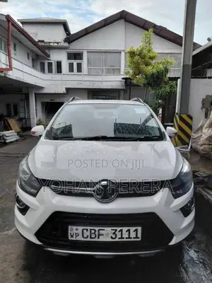 Micro K25 2018 SUV (Used)