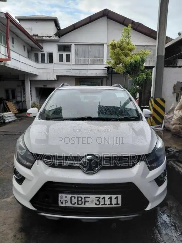 Micro K25 2018 SUV (Used)