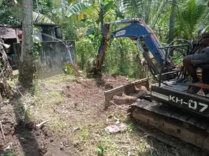 Kubota KH-070 2018 Heavy-Duty (Used)