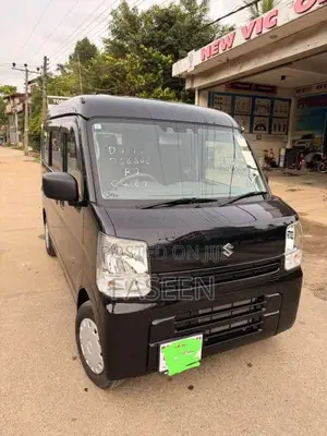 Suzuki DA17 Every 2024 Van (Used)
