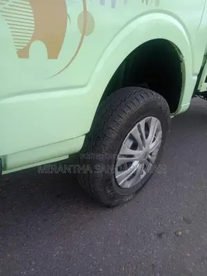 Tata Dimo Batta 2012 Lorry (Used)