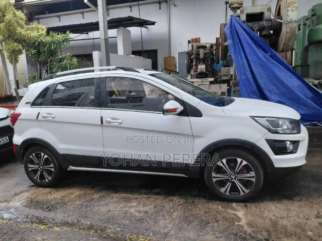 Micro K25 2018 SUV (Used)