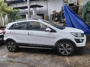 Micro K25 2018 SUV (Used)